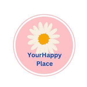 Meet your Posher, YourHappyPlace